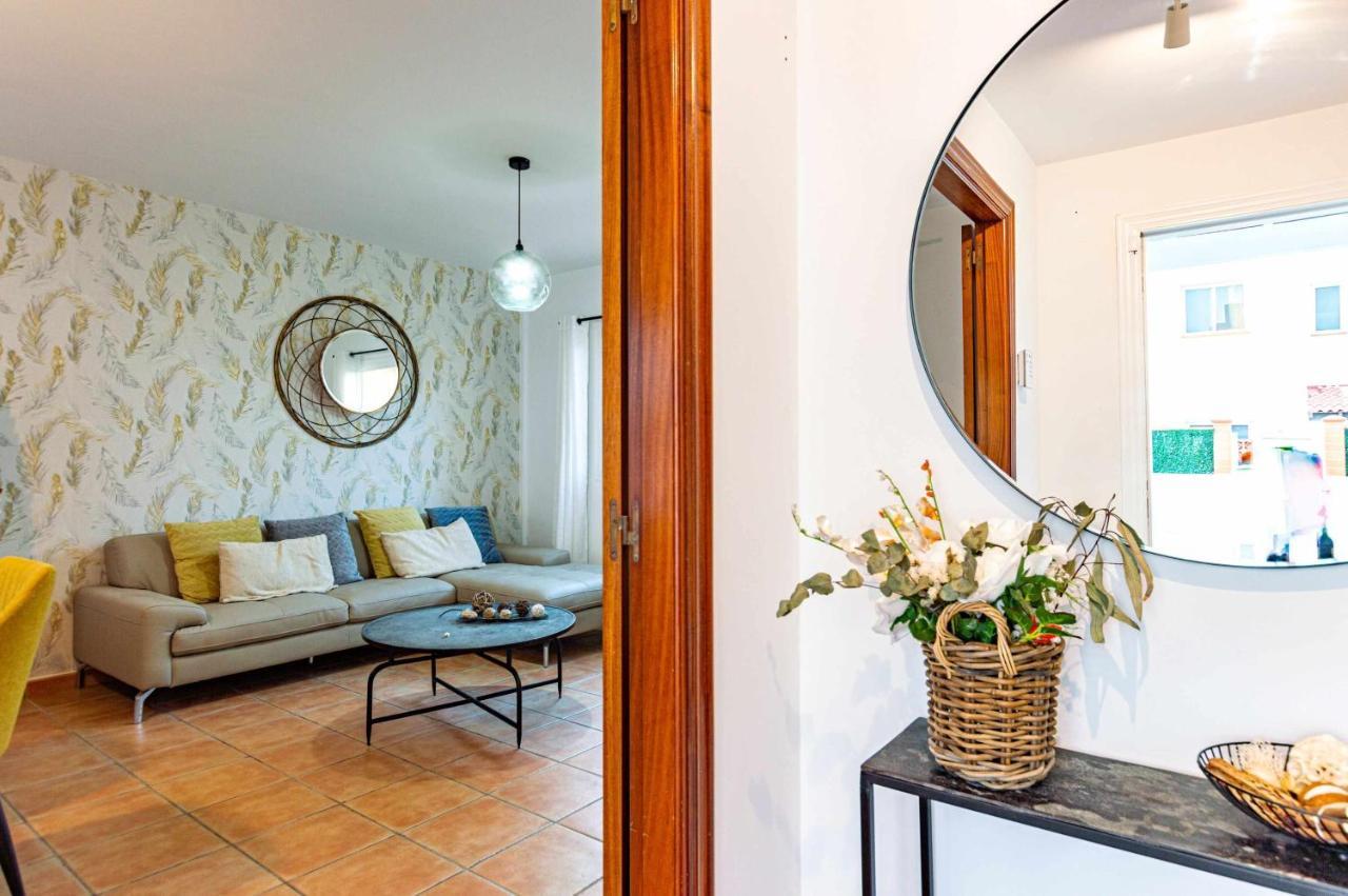 Villa Sea Sounds Corralejo Exteriér fotografie