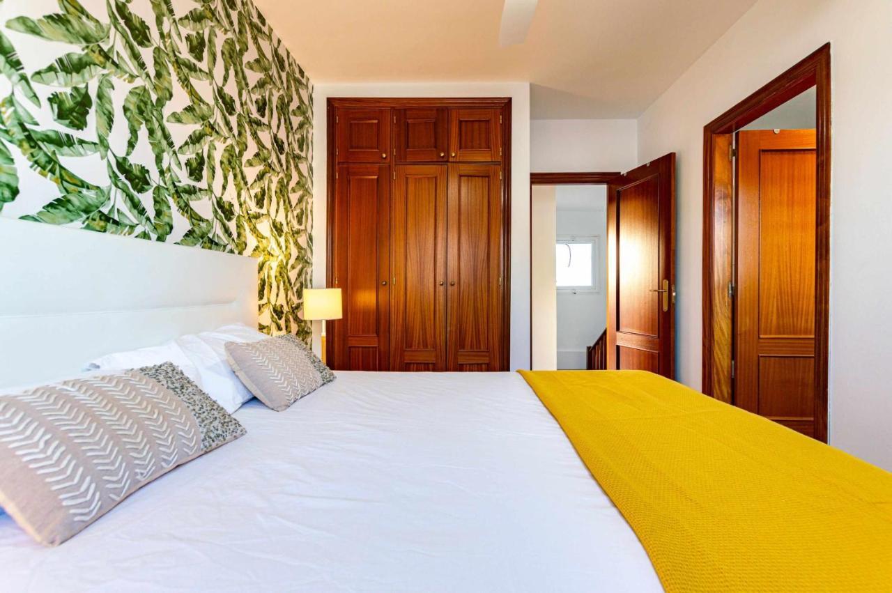 Villa Sea Sounds Corralejo Exteriér fotografie