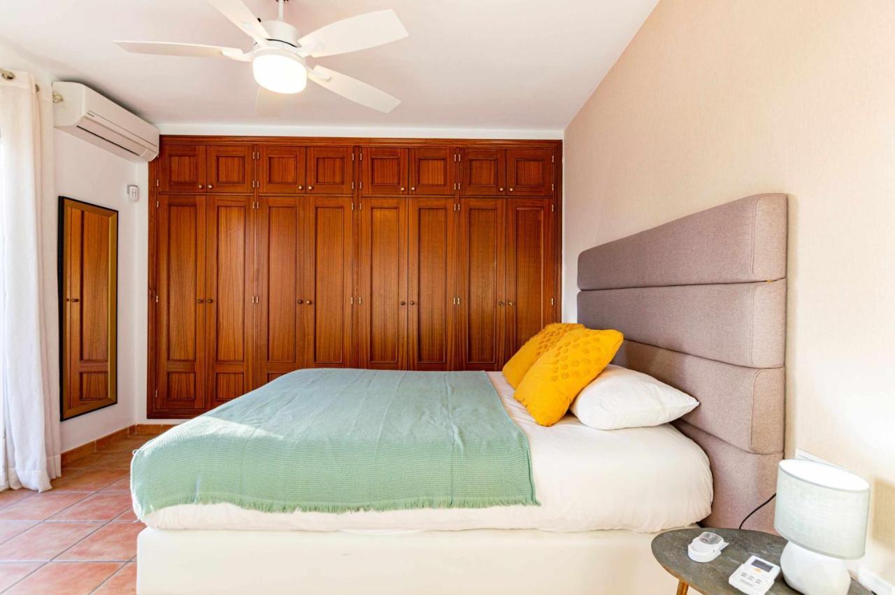 Villa Sea Sounds Corralejo Exteriér fotografie