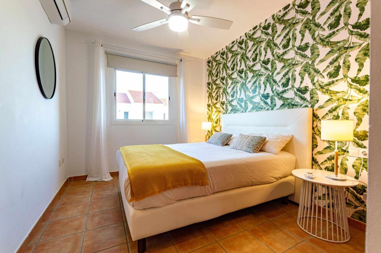 Villa Sea Sounds Corralejo Exteriér fotografie