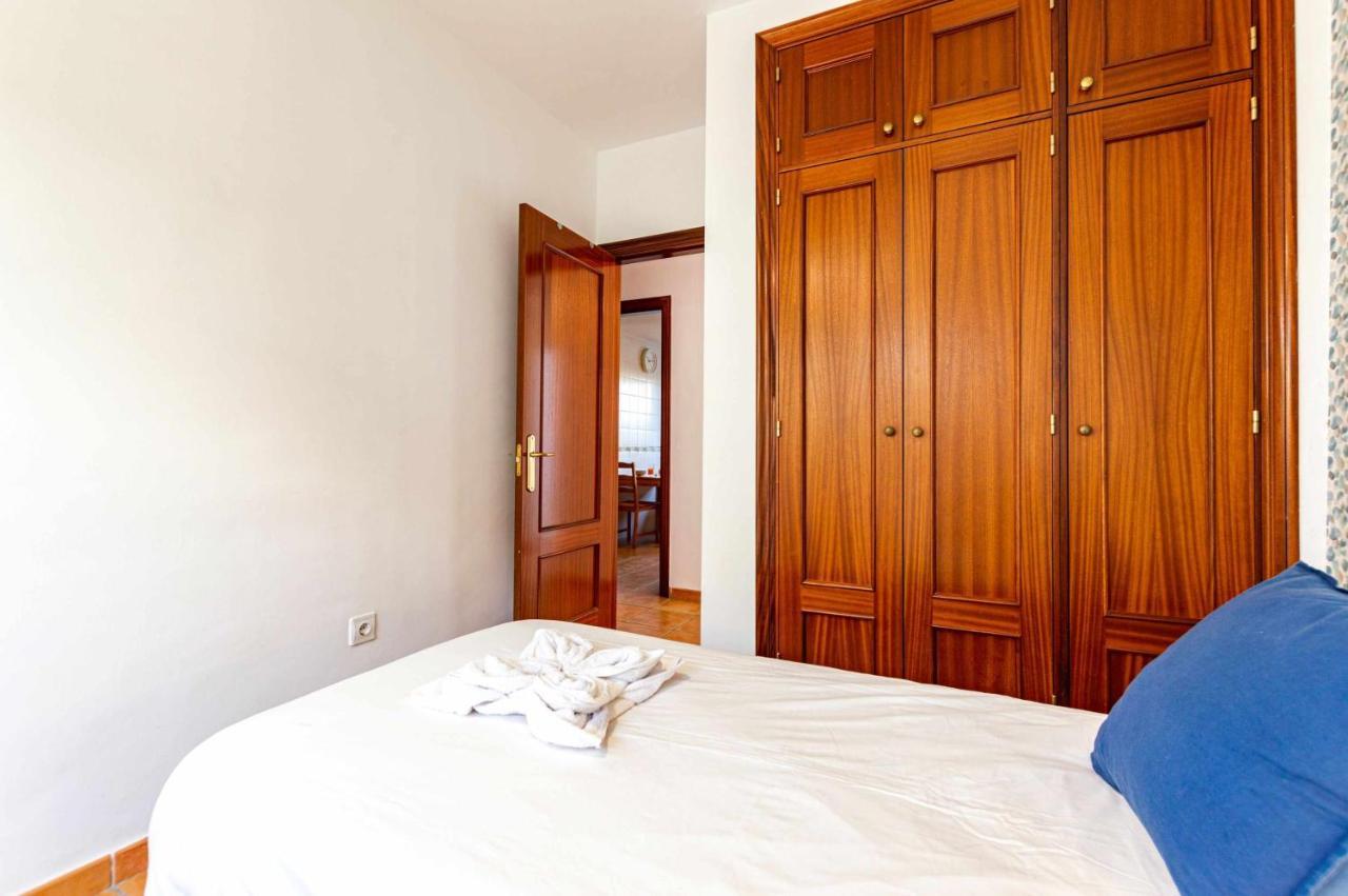 Villa Sea Sounds Corralejo Exteriér fotografie