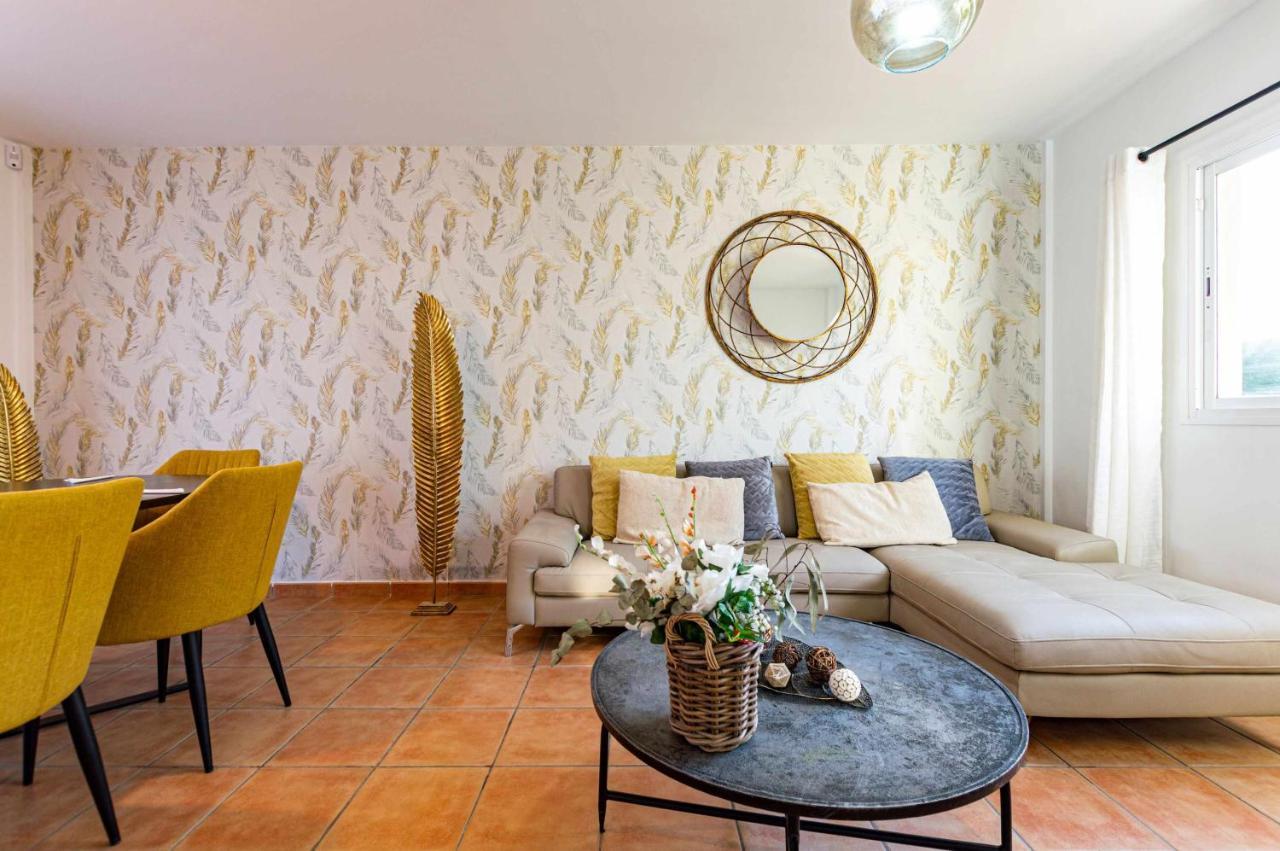 Villa Sea Sounds Corralejo Exteriér fotografie