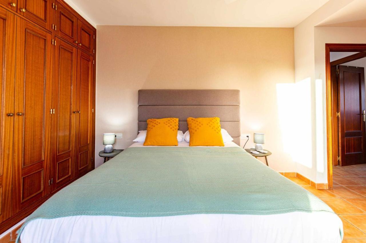 Villa Sea Sounds Corralejo Exteriér fotografie