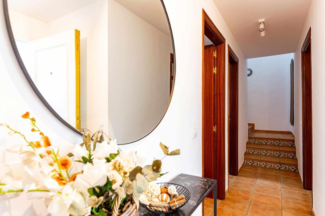 Villa Sea Sounds Corralejo Exteriér fotografie