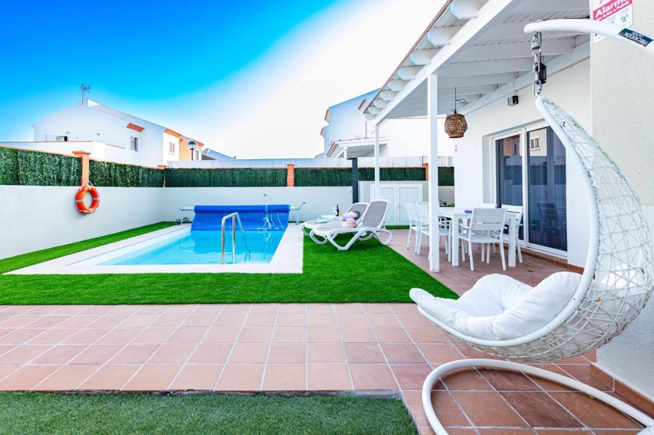 Villa Sea Sounds Corralejo Exteriér fotografie