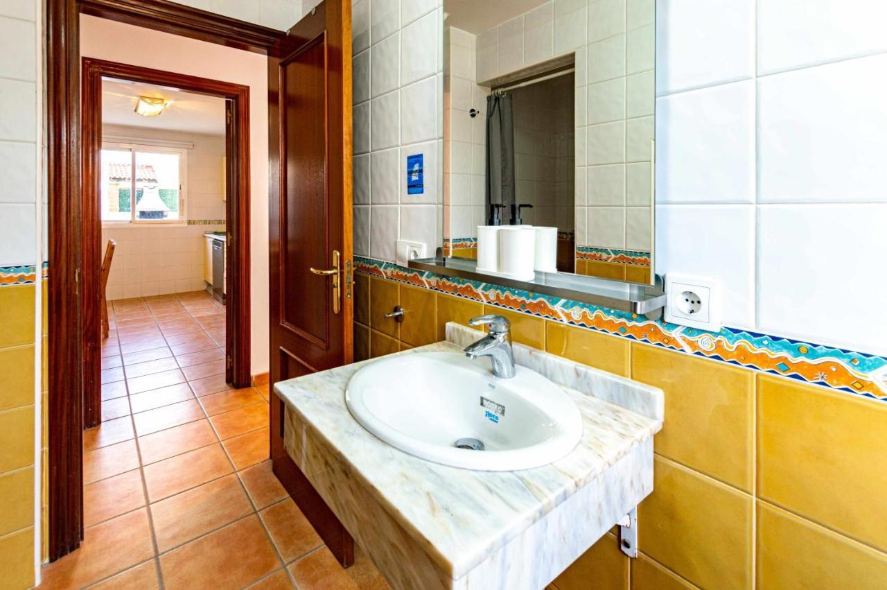Villa Sea Sounds Corralejo Exteriér fotografie