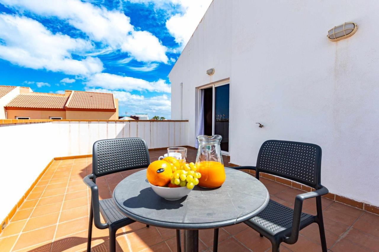 Villa Sea Sounds Corralejo Exteriér fotografie