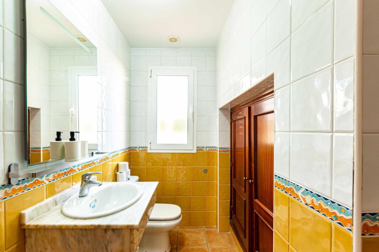 Villa Sea Sounds Corralejo Exteriér fotografie