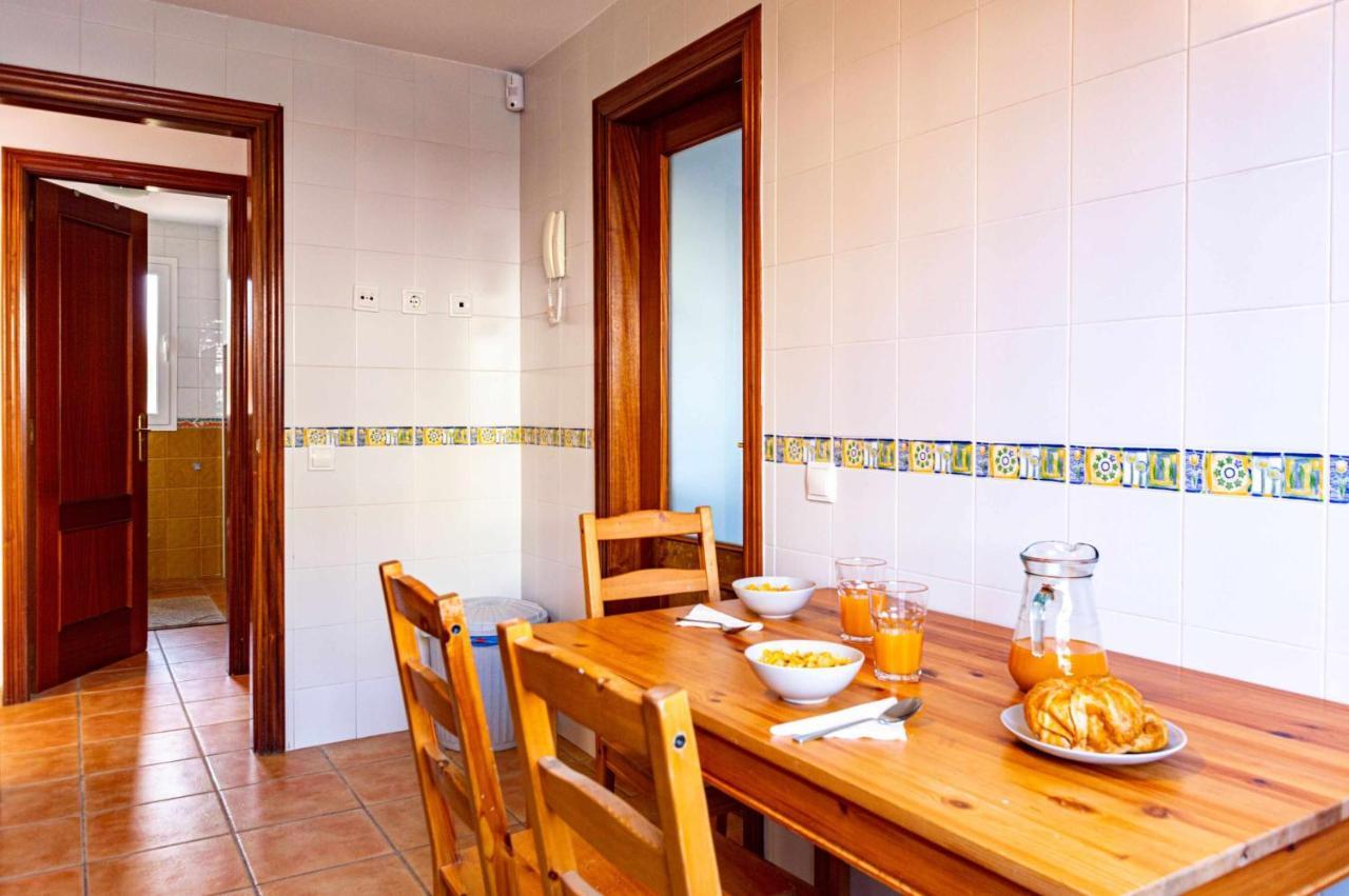 Villa Sea Sounds Corralejo Exteriér fotografie