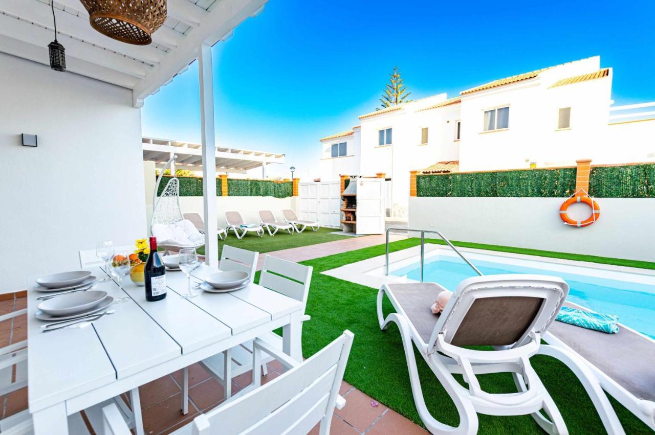 Villa Sea Sounds Corralejo Exteriér fotografie