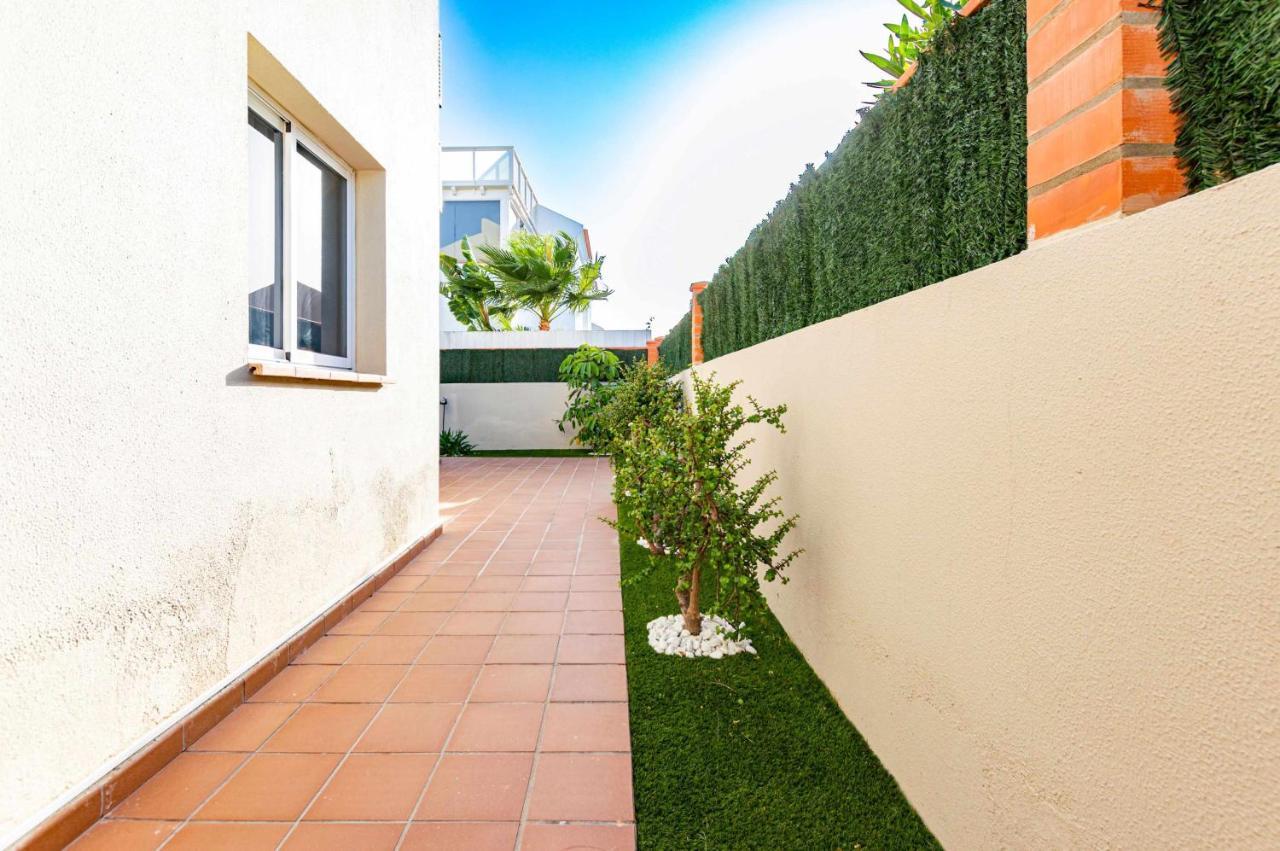 Villa Sea Sounds Corralejo Exteriér fotografie
