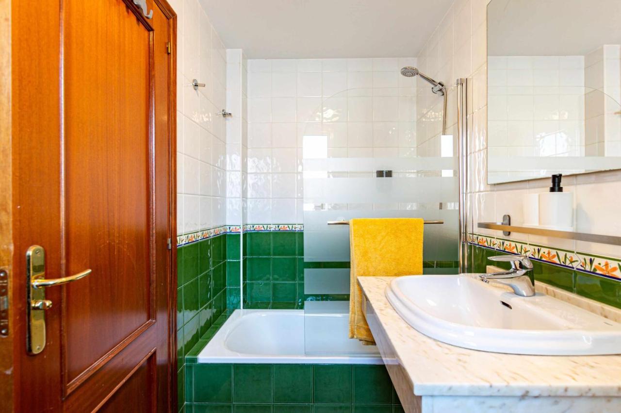 Villa Sea Sounds Corralejo Exteriér fotografie