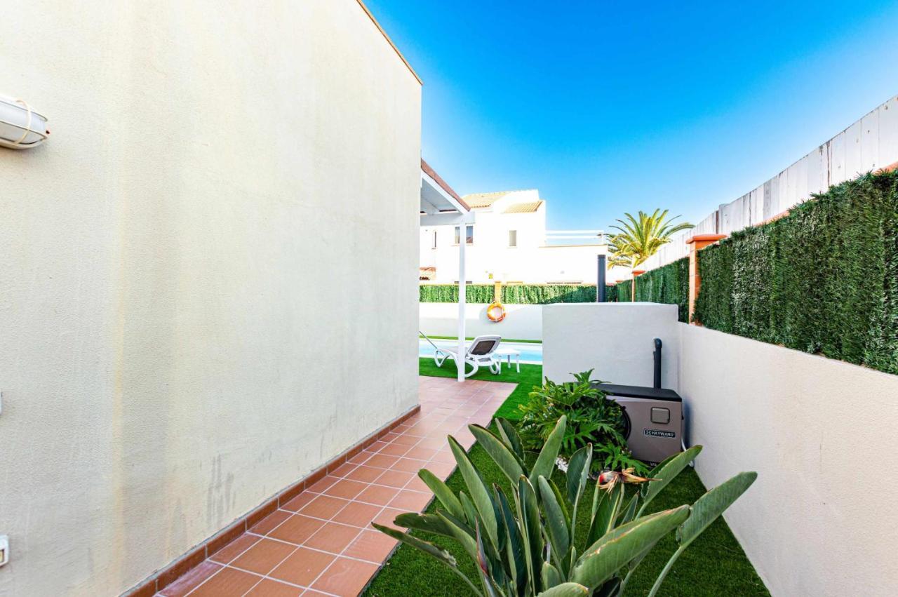 Villa Sea Sounds Corralejo Exteriér fotografie